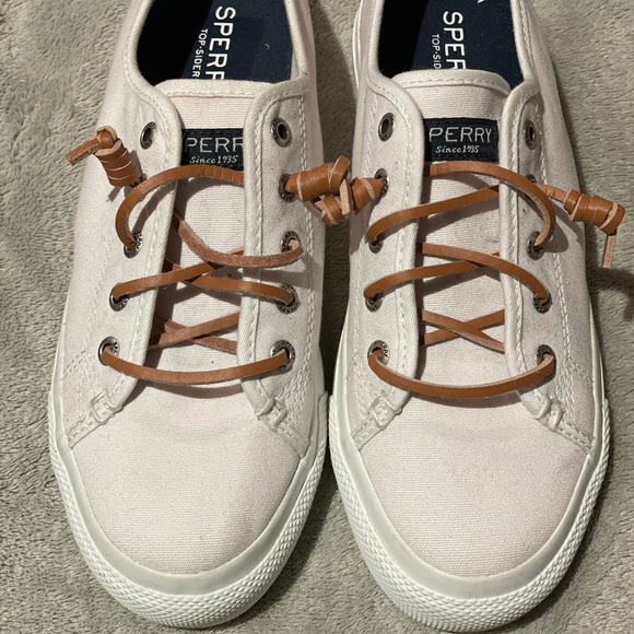 Sperry Crest Vibe Platform - Picture 2 of 5